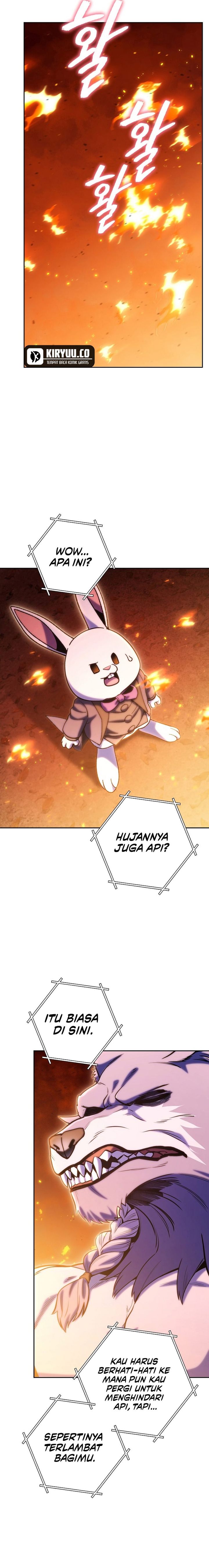 Dungeon Reset Chapter 219 Gambar 12